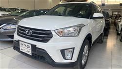 هیوندای کرێتا